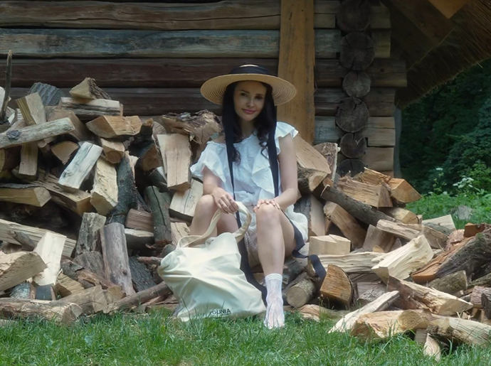 [slow living, але без компромісу]