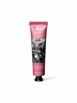 Маска для обличчя [redyska]