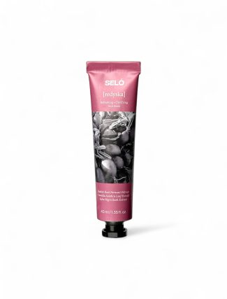 Маска для обличчя [redyska]